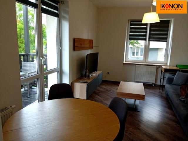Mieszkanie 47,20 m², Bielsko Biała