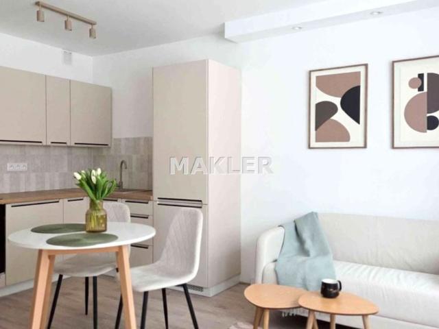 Mieszkanie 47,20 m², Bydgoszcz