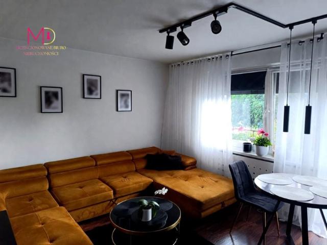 Mieszkanie 47,20 m², Konin