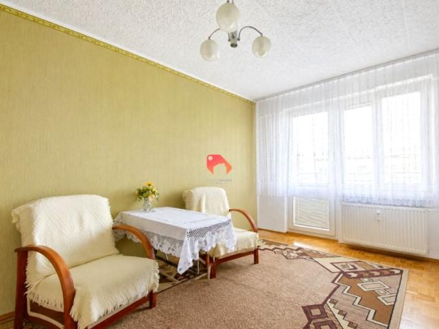 Mieszkanie 47,20 m², Poznań