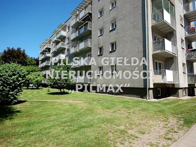 Mieszkanie 47,20 m², Piła