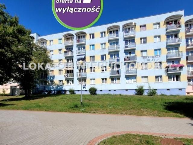 Mieszkanie 47,20 m², Piła