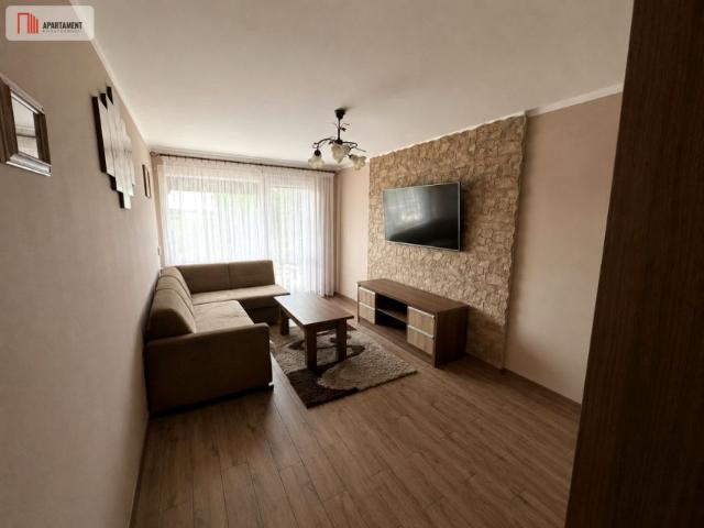 Mieszkanie 47,20 m², Przybychowo