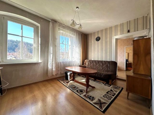 Mieszkanie 47,22 m², Nowa Ruda