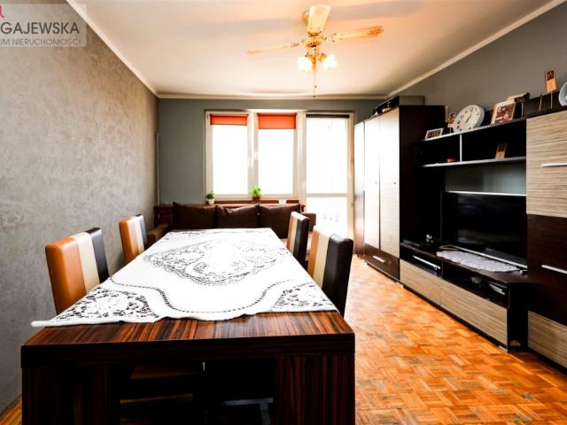 Mieszkanie 47,34 m², Piła