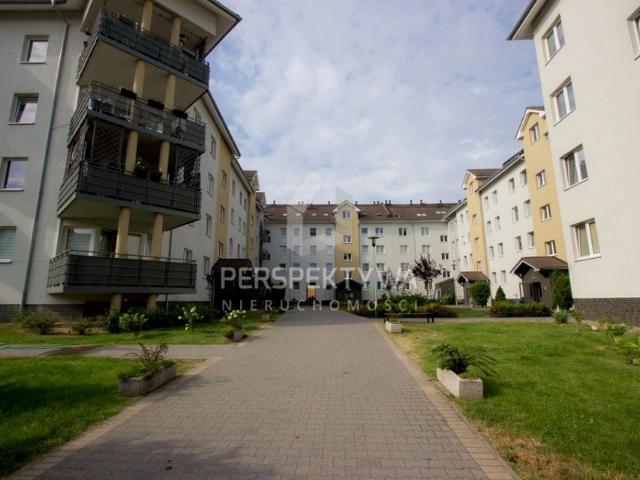 Mieszkanie 47,34 m², Zielona Góra