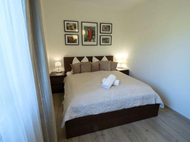 Mieszkanie 47,35 m², Szklarska Poręba