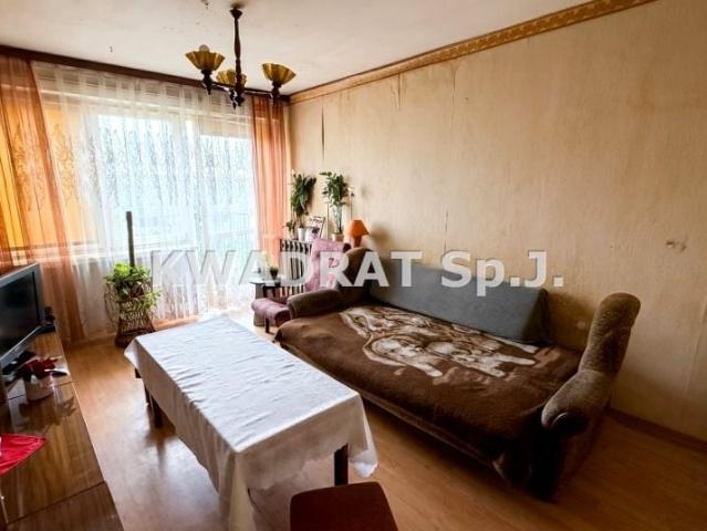 Mieszkanie 47,38 m², Kępno