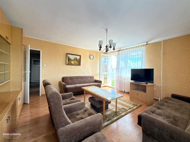Mieszkanie 47,30 m², Grudziądz