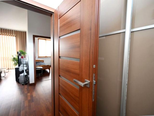 Mieszkanie 47,30 m², Warszawa