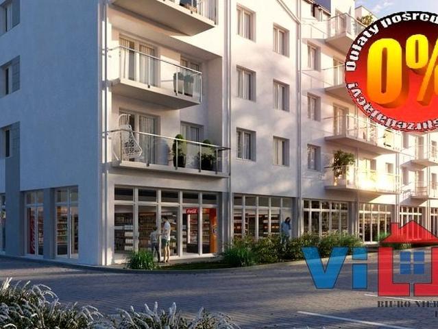 Mieszkanie 47,31 m², Zielona Góra