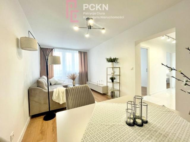 Mieszkanie 47,44 m², Opole
