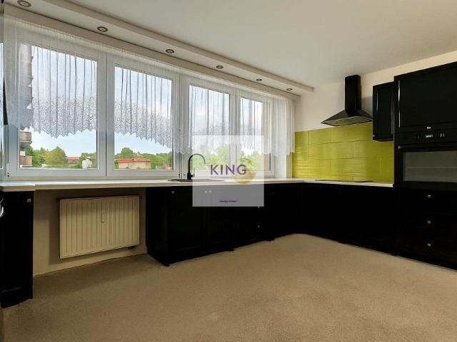 Mieszkanie 47,45 m², Gryfino