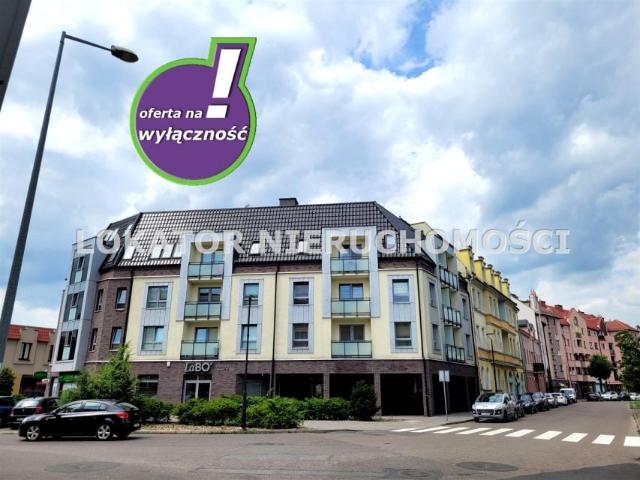 Mieszkanie 47,45 m², Piła