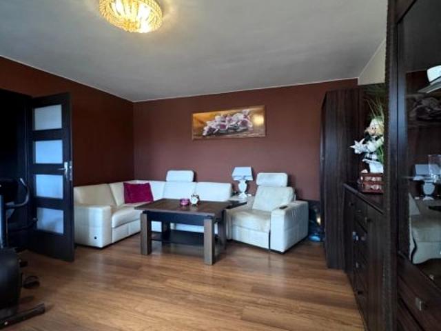 Mieszkanie 47,45 m², Świnoujście