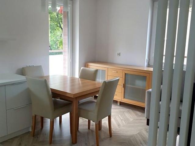 Mieszkanie 47,48 m², Białystok