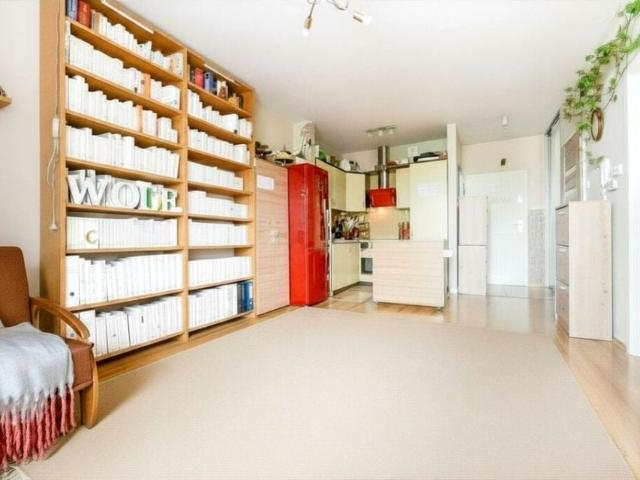 Mieszkanie 47,48 m², Józefosław