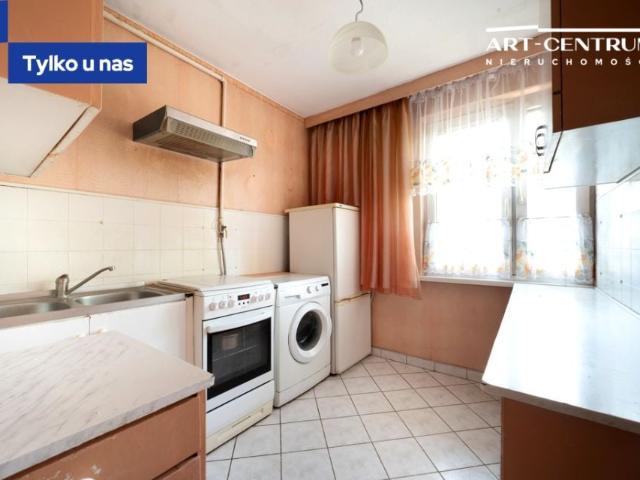 Mieszkanie 47,40 m², Bydgoszcz