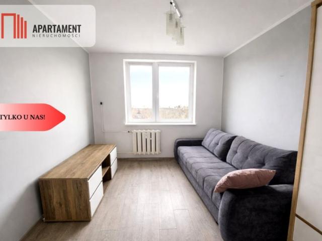 Mieszkanie 47,40 m², Iława