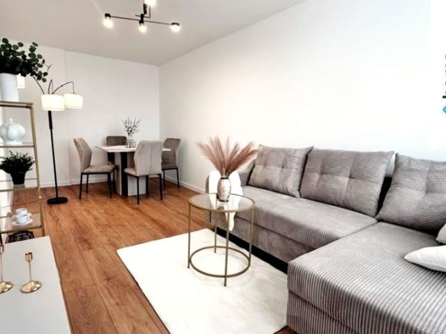Mieszkanie 47,40 m², Opole