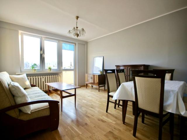 Mieszkanie 47,40 m² z oddzielną kuchnią na wynajem Warszawa, Żoliborz
