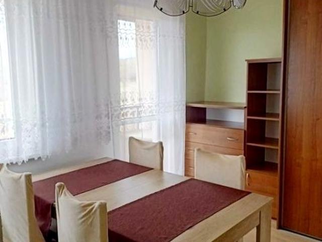 Mieszkanie 47,55 m², Wałbrzych
