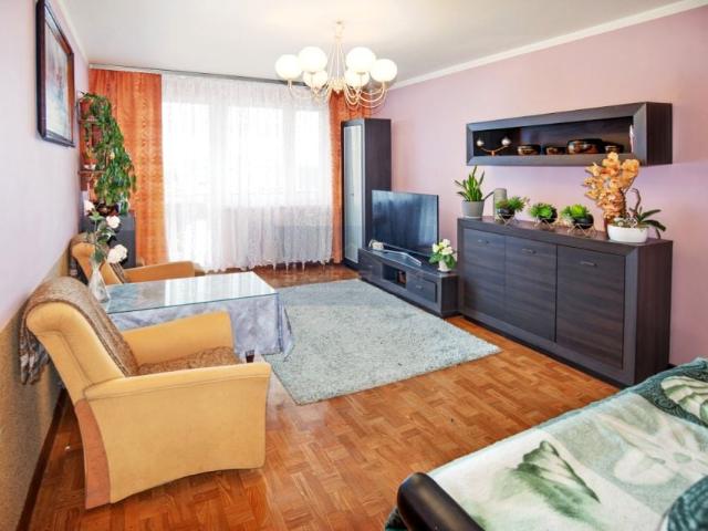 Mieszkanie 47,50 m², Częstochowa