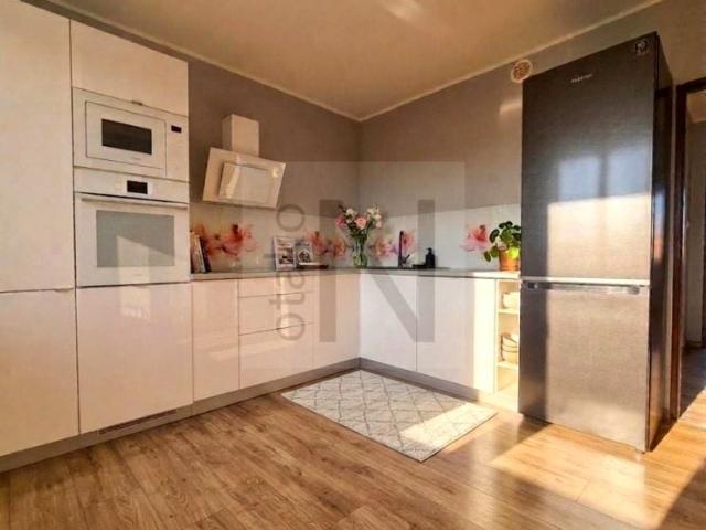 Mieszkanie 47,50 m², Częstochowa