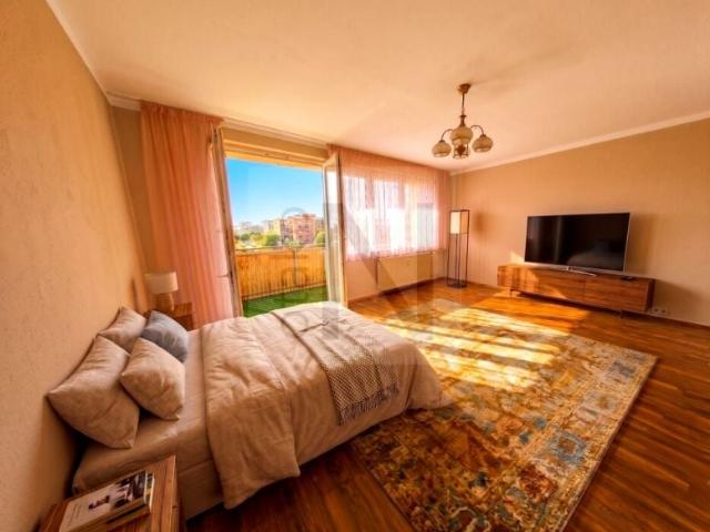Mieszkanie 47,50 m², Częstochowa
