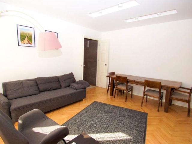 Mieszkanie 47,50 m², Białystok