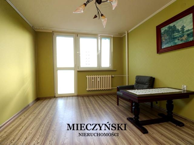 Mieszkanie 47,50 m², Gorzów Wielkopolski