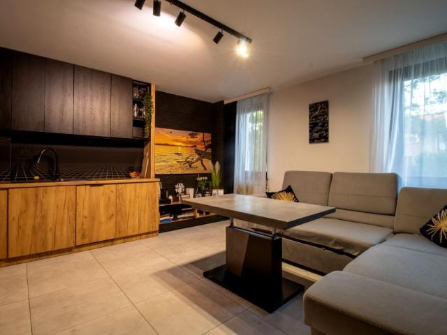 Mieszkanie 47,50 m², Grodzisk Mazowiecki