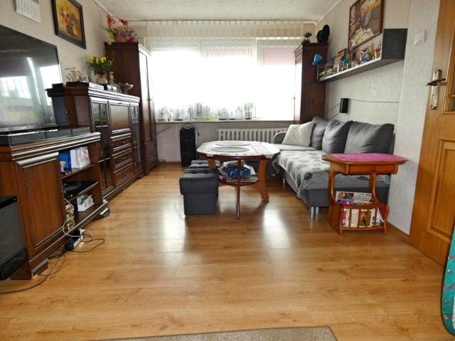 Mieszkanie 47,50 m², Kołobrzeg