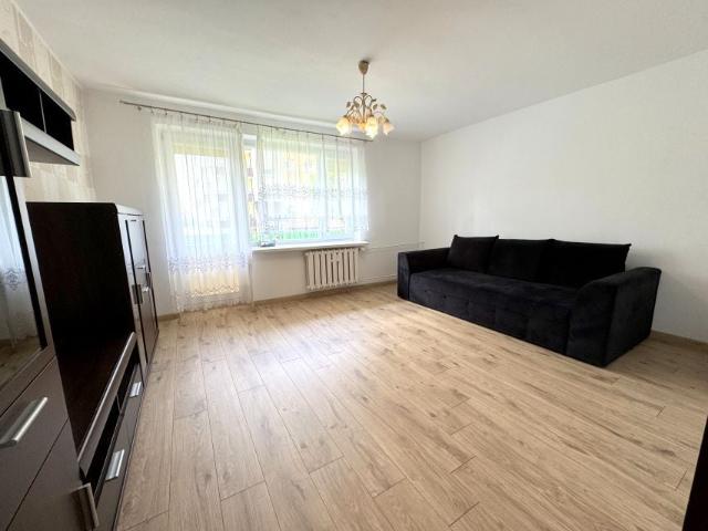 Mieszkanie 47,50 m², Słupsk