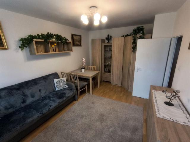 Mieszkanie 47,50 m², Warszawa