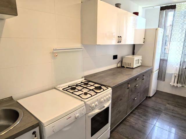 Mieszkanie 47,50 m² z oddzielną kuchnią na wynajem ul. Legionów Polskich, Olkusz