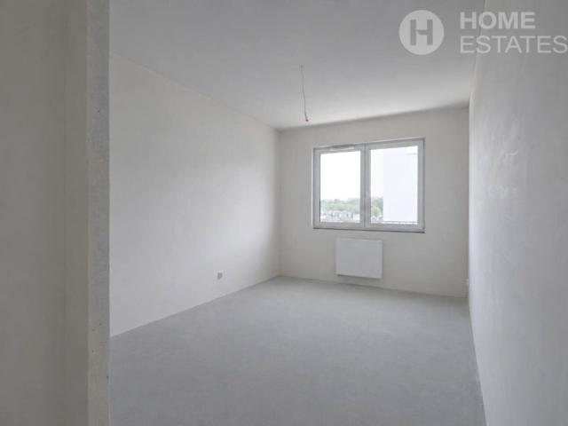 Mieszkanie 61,65 m², Kraków