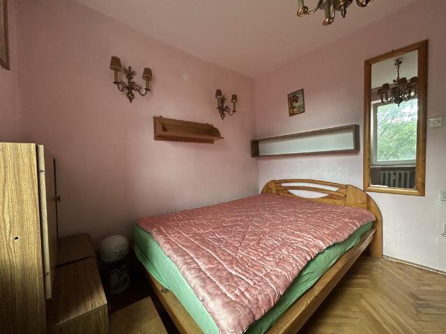 Mieszkanie 47,5 m² na Targówku polecam