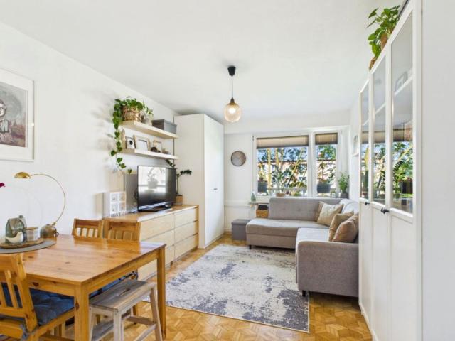 Mieszkanie 47,65 m², Siedlce