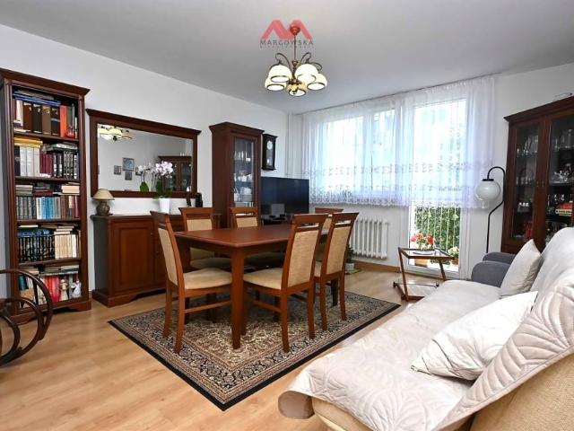 Mieszkanie 47,66 m², Piła