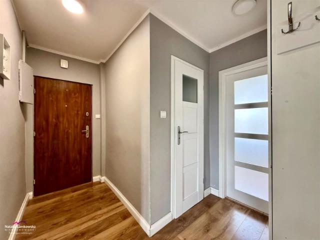Mieszkanie 47,60 m², Grupa