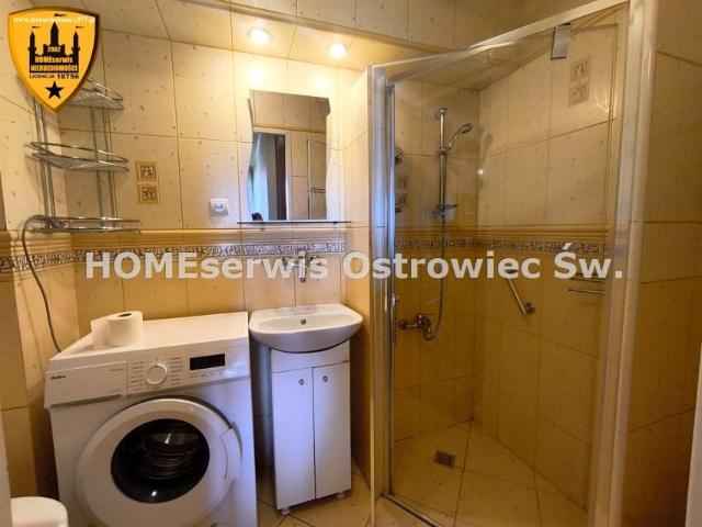 Mieszkanie 47,60 m², Ostrowiec Świętokrzyski