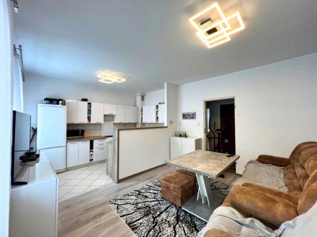 Mieszkanie 47,60 m², Rzeszów