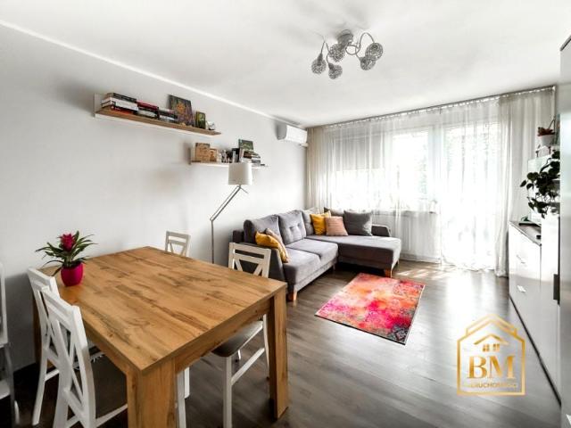 Mieszkanie 47,60 m², Świdnik