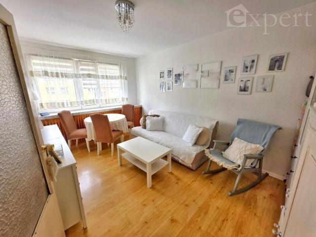 Mariacka 47,62 m², Stargard