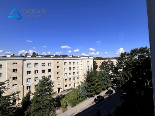 Mieszkanie 47,75 m², Gdynia