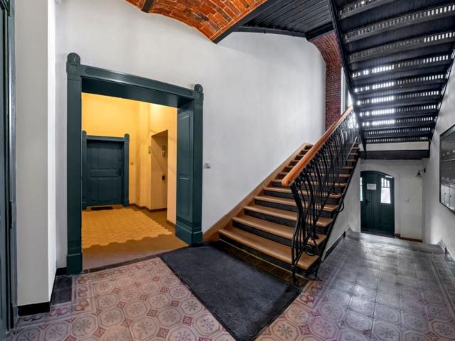 Karola Marcinkowskiego 47,75 m², Wrocław