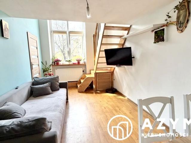 Mieszkanie 47,70 m², Legnica