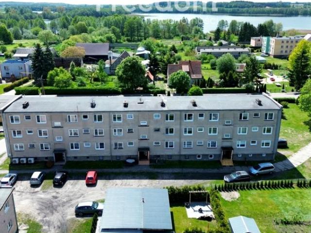 Mieszkanie 47,70 m², Sławianowo
