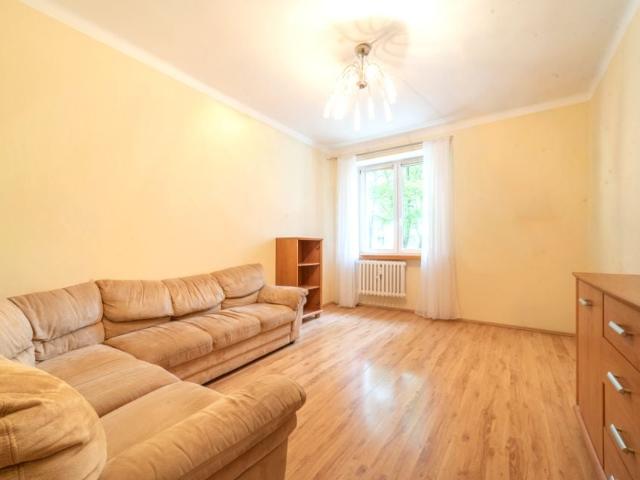 Mieszkanie 47,87 m², Bydgoszcz